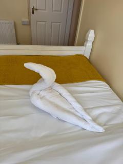 Erris house - 0