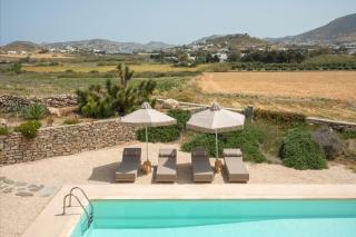 Parasporos Villa - Private Pool - Beach Access - 8