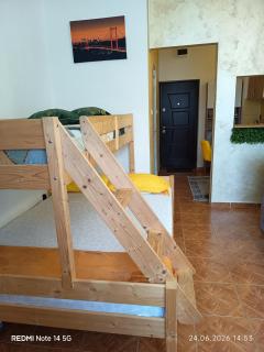 Studioul vacanțelor din Saturn 2 - 9