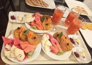 Sarawi Inn - 5