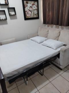 Home Away from Home - 3