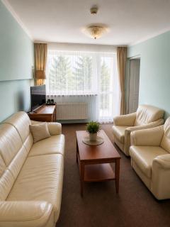 Hotel Karolinka - 1