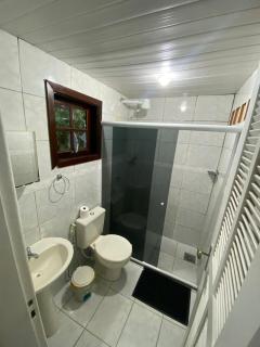 Suite Mareou Ilha Grande 3 - 3