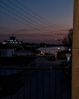 Scalo del Mare Apartment - 2