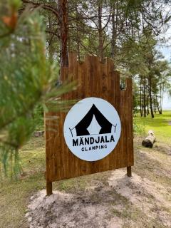 Mändjala Glamping - 7