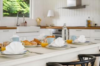Nordic Beach Retreat Near Dronningmolle Beach - 1