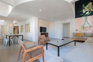MOT Rentals New Soho Vibes 'B' - 3 Bd Pool & BBQ - 6