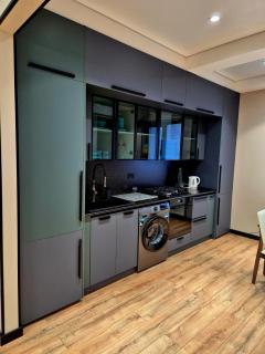 Modern Luxury Apartment - 6