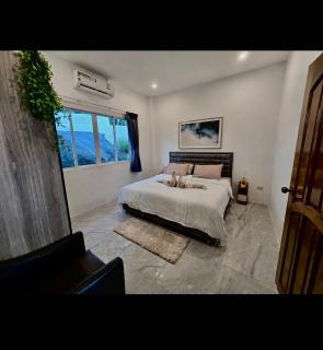 Keya Mountain View Pool Villa Samui - 1