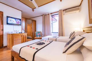 Hotel Casamara - Center Point Kandy - 1