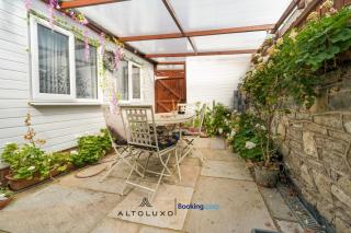 Comfy Bishopsworth Apartment for Work & Long Stays with Shared Garden by AltoLuxo - 6