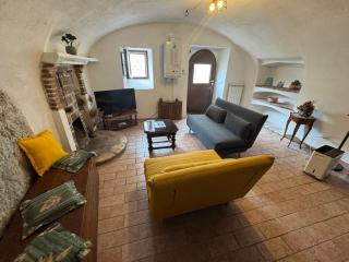 La Casa nella Roccia - 7