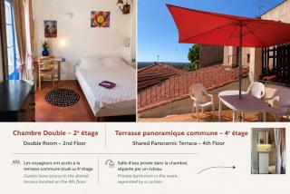 Féria Lodge - 6