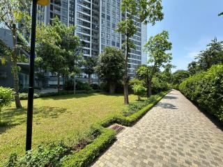 Modern Skyline Haven Near Korean Town and Keangnam Landmark72 - 9