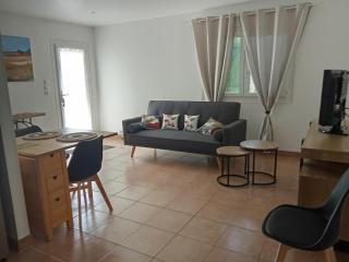 La petite Maison - 7