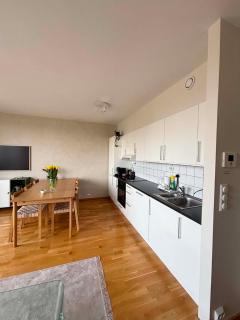 Stavanger Central Apartment - 7