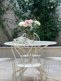 La Rose des vents St Joseph - 4