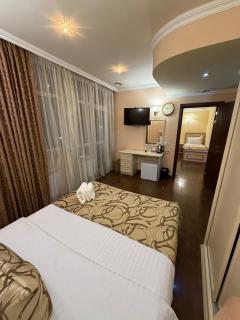 The House Hotel Goris - 7