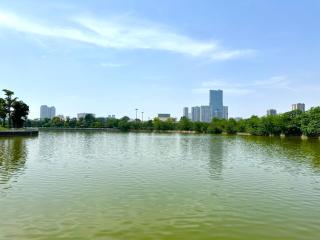 Modern Skyline Haven Near Korean Town and Keangnam Landmark72 - 3