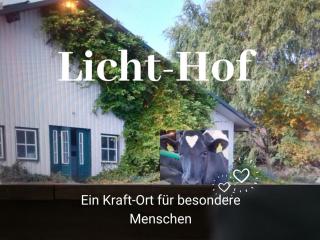 Kleine einzigartige Ferienwohnung auf dem Bauernhof, direkt in der Natur mit Blick auf Schloss Braunfels - 8