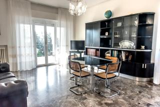 N235 - Numana, ampio appartamento con terrazzo vista mare - 3