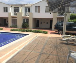 Conjunto Buganviles - - Girardot - 8