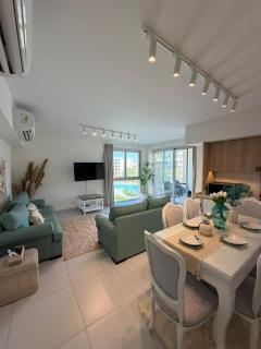Marassi Marina Views Retreat - 7