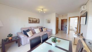 Casa Manta C-Murcia Holiday Rentals Property - 7