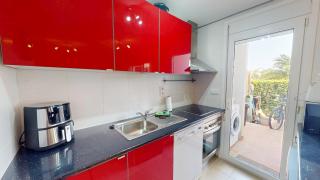 Casa Manta C-Murcia Holiday Rentals Property - 3
