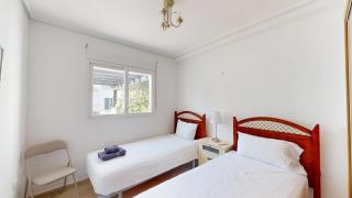 Casa Manta C-Murcia Holiday Rentals Property - 2
