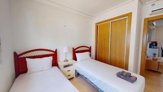 Casa Manta C-Murcia Holiday Rentals Property - 1