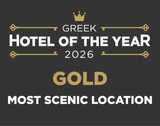 Petra & Fos Boutique Hotel & Spa - 7