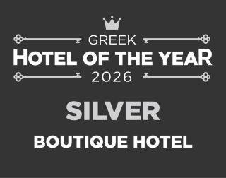 Petra & Fos Boutique Hotel & Spa - 6