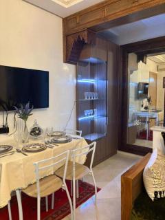 Cozy Abouab Gueliz apartment - 3