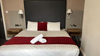 Midland Hotel - 9
