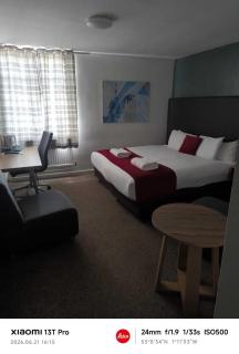 Midland Hotel - 2