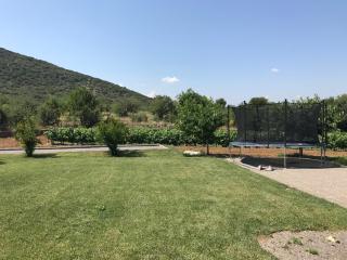 Villa Arcadia Private Pool and Tennis Court - 3
