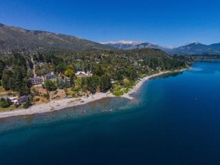 El lugar de la Flor - San Carlos de Bariloche - 8