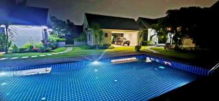 90 9 Pool Villa Chiang Mai - 1