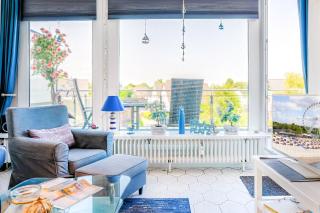 Haus Panorama Wohnung 38 - 5