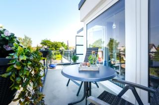Haus Panorama Wohnung 38 - 2