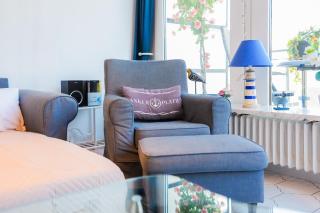 Haus Panorama Wohnung 38 - 1