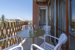 ELECTASTAYS - Italia 6 Apartment - 7