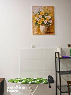 Homestay Seri Damai - 5