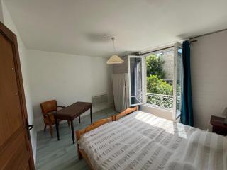 Appartement indépendant dans maison en pierre - 2