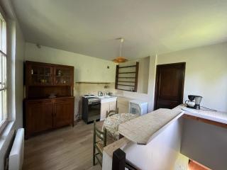 Appartement indépendant dans maison en pierre - 5