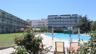 Sunny Beach Garden Hotel - Full Board - 0