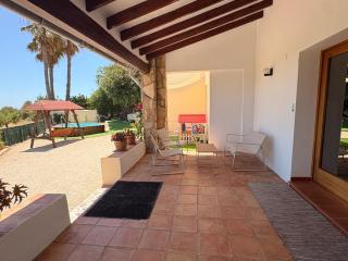 Chalet Cucarres - 4