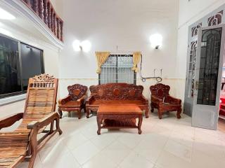 Kamal Abdullah House - 0