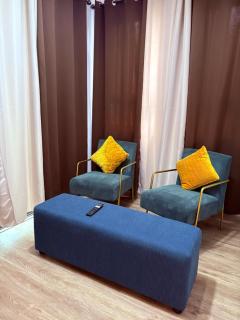 Cool Breeze VIlla No 1 Grand Baie - 4